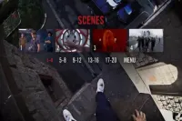 DVD HARDCORE MISSAO EXTREMA - Foto 3