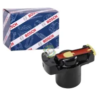 Rotor 9231081712 Bosch do Distribuidor VW Santana / Quantum 1.8 todos Alcool ano 1985 a 1994