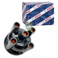 Tampa 9231086056 Bosch do distribuidor Chevrolet Chevette Marajo Chevy Opala Caravan 2.5 4cc Sem Pino