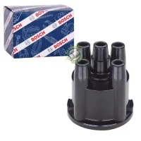 Tampa 9231086196 Bosch do distribuidor Chevrolet Kadett Ipanema 1.8 2.0 até 1991 GSi até 1995 Monza 1.6 1.8 2.0