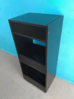 Carrinho Auxiliar Fox - Foto 2