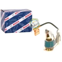 Platinado 9232081044  Bosch Volkswagen Brasília 1973/... KarmannGhia 1962/... Kombi 1200/ 1500/ 1600 todas - Foto 3