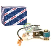 Platinado 9232081044  Bosch Fiat Uno S/ CS 1.3 1984 a 1991 Uno 1.5 1986/... em diante Elba 1.3 1.5