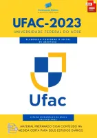 Apostila UFAC 2023 Concurso