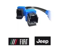 Cabo Diagnóstico Sgw Security Gateway Fiat/jeep - Multimec - Foto 3