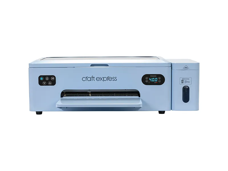 IMPRESSORA DTF A3 BY CRAFT EXPRESS CABECA DX5 ELITE  Imagem