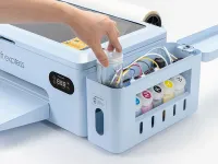 IMPRESSORA DTF A3 BY CRAFT EXPRESS CABECA DX5 ELITE  - Foto 3