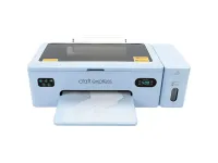 IMPRESSORA DTF A3 BY CRAFT EXPRESS CABECA DX5 ELITE  - Foto 4