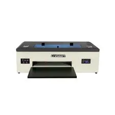 DTF A3 PRINTER COM FORNO   Imagem