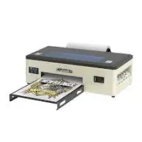 DTF A3 PRINTER COM FORNO   - Foto 2