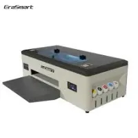 DTF A3 PRINTER COM FORNO   - Foto 4
