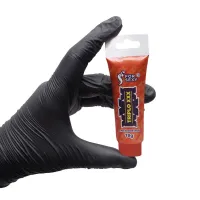 TRIPLO XXX GEL FUNCIONAL VIBRA ESQUENTA ESFRIA 18G - FORSEXY.                                                                                    LIBYSEXSHOP - Foto 2