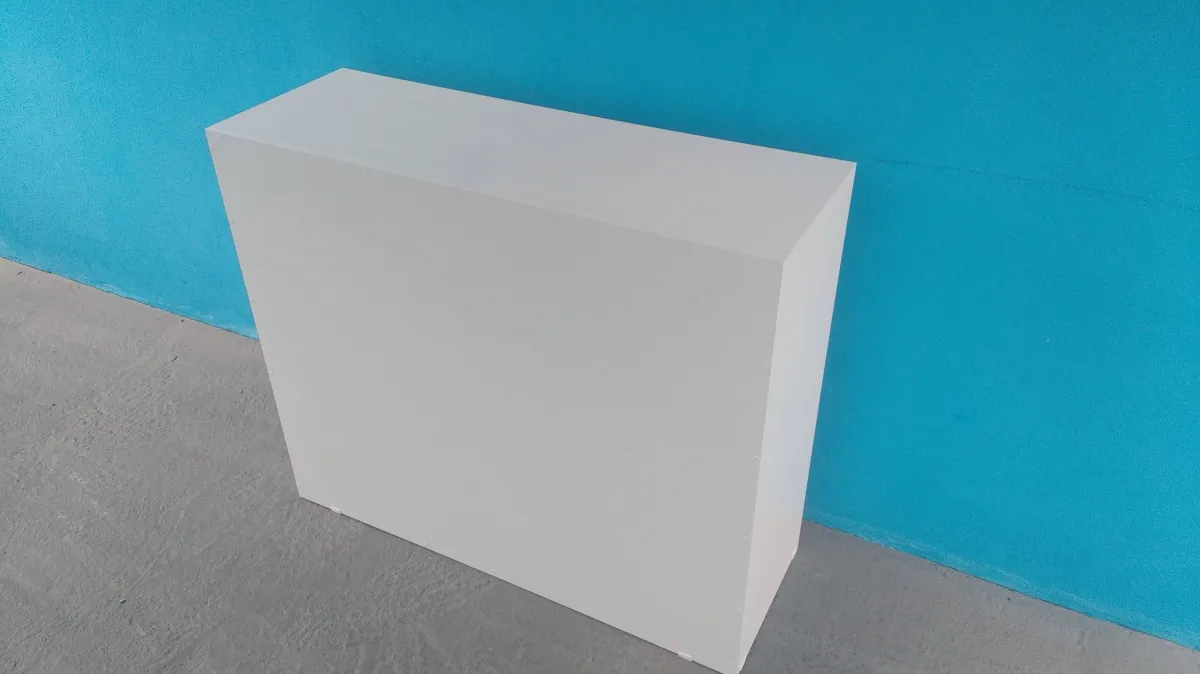 Balcão Centro de Loja