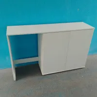 Aparador Frigobar Luciana - Foto 2