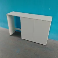 Aparador Frigobar Luciana - Foto 3