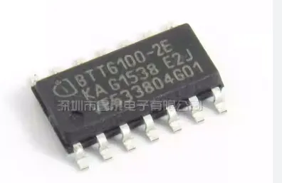 BTT6100-2E