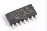 BTT6100-2E
