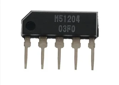 M51204  