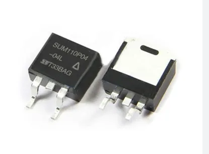 SUM110P04-04L  110P04