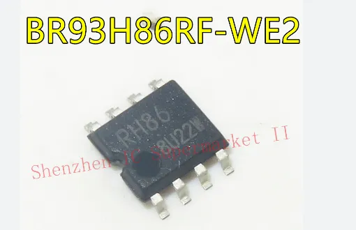 BR93H86RF-WCE2    RH86