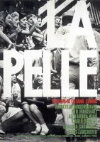A Pele (1981) Liliana Cavani DVD - legendas em português