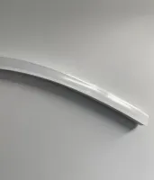 Perfil Flex Embutir Flexivel 15x10mm - mangueira para fita de led  - o metro - Foto 15