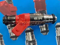 Bico Injetor Ft Injector 170 lb/h - Alta impedância  (ORIGINAL) (Valor da unidade) - Foto 4