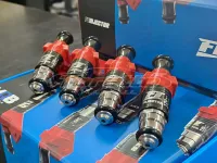 Bico Injetor Ft Injector 170 lb/h - Alta impedância  (ORIGINAL) (Valor da unidade) - Foto 6