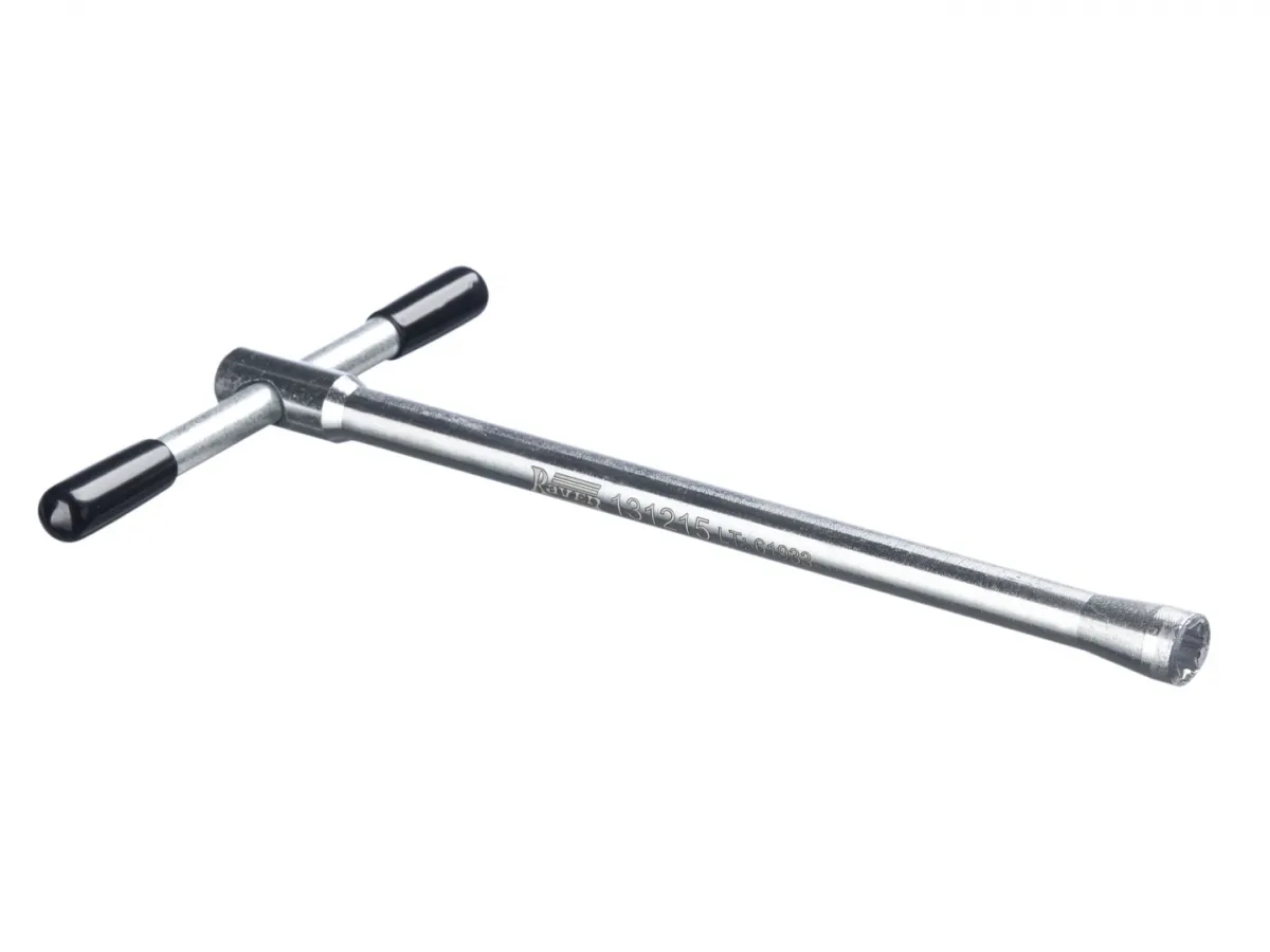 Chave Torx E10 para Fixaçao do Carter Linha GM Corsa Astra Raven 131215 Imagem