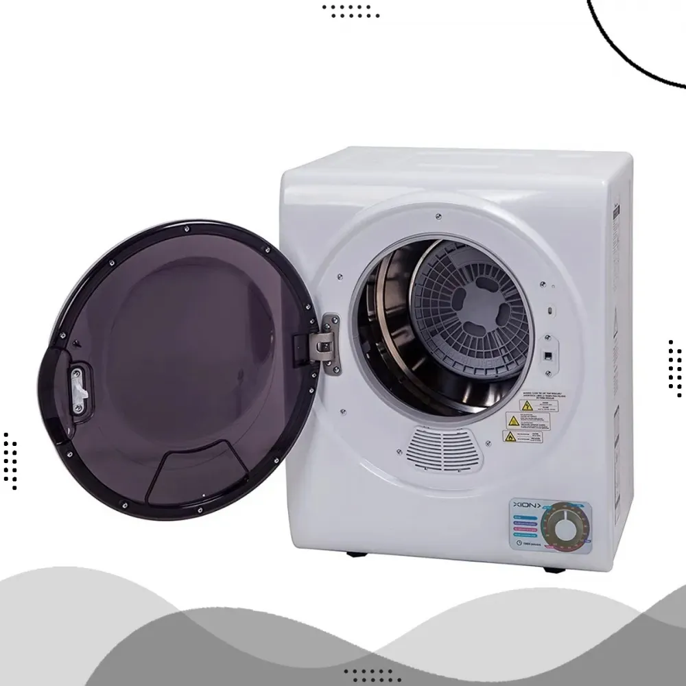 Secadora De Roupa Xi-sec25 2.5k Ideal para Motorhome 220v