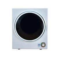 Secadora De Roupa Xi-sec25 2.5k Ideal para Motorhome 220v - Foto 2