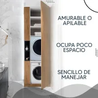 Secadora De Roupa Xi-sec25 2.5k Ideal para Motorhome 220v - Foto 4
