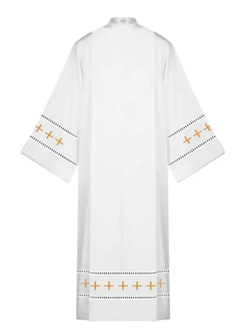 Túnica md 75 cruz Imagem