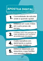Apostila Águas de Joinville Operador de Estação Processo 2023 - Foto 6