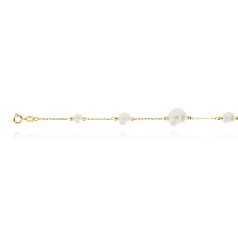 PULSEIRA COM PEROLA      00886/18