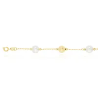 PULSEIRA BOLA E PEROLA     00884/18