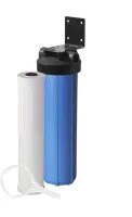 Conjunto De Filtros 6000 Litros Hora Para Cervejarias Semi Industriais - Foto 3