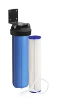 Conjunto De Filtros 6000 Litros Hora Para Cervejarias Semi Industriais - Foto 4