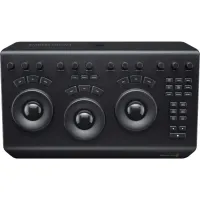 Blackmagic Editor Davinci Resolve Micro Panel - Foto 2