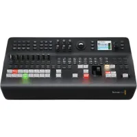 Switcher De Produção Blackmagic Design ATEM Television Studio Pro 4K - Foto 3