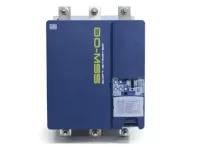 Chave De Partida Soft-starter Weg Ssw08 312a 220-575v - 11296764