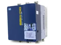 Chave De Partida Soft-starter Weg Ssw08 312a 220-575v - 11296764 - Foto 2