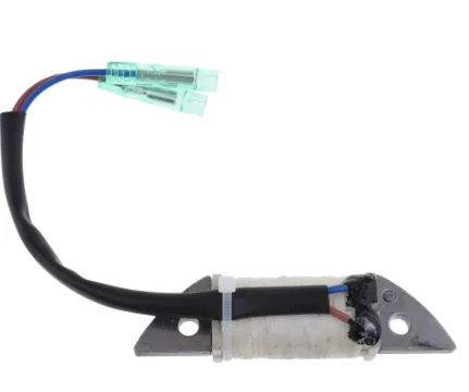 Bobina para Motor Yamaha 15Hp 2 tempos Imagem