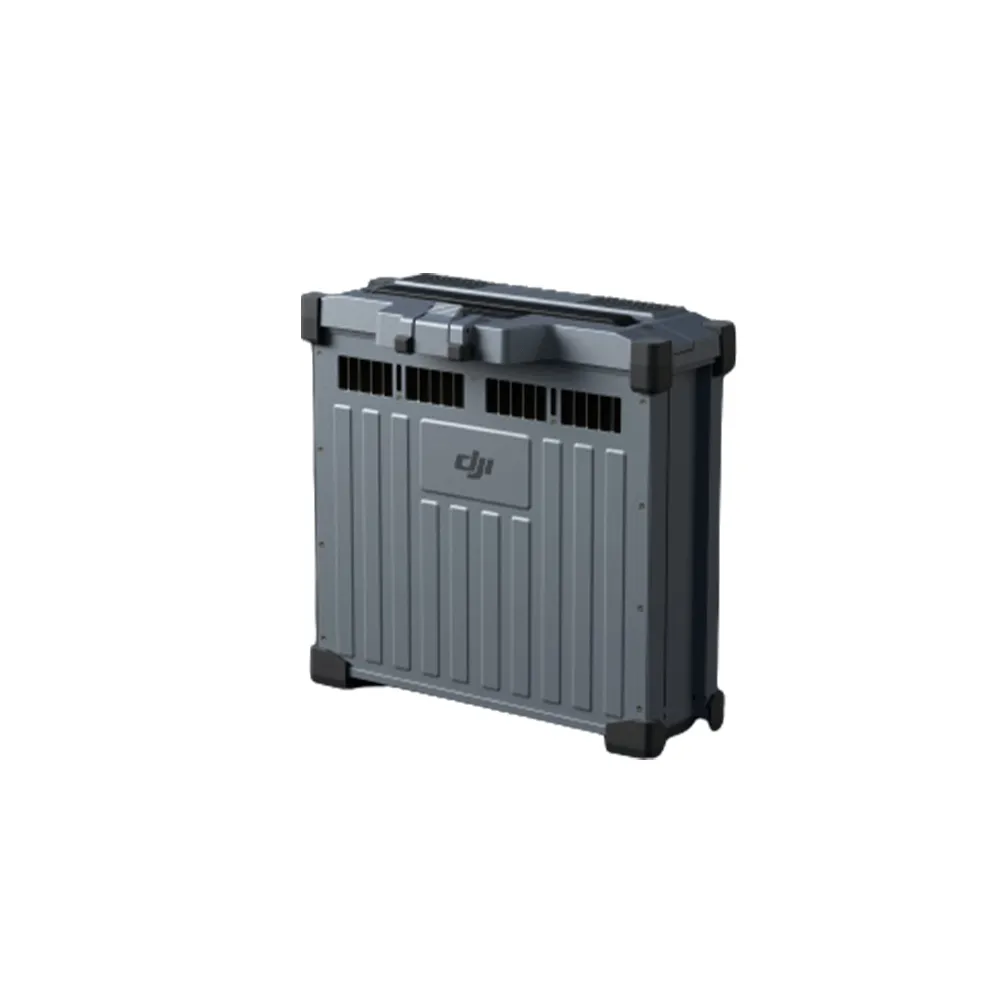 Bateria De Voo Inteligente Drone Dji Agras T40