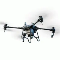 DJI RTF AGRAS T40 AGRICOLA KIT 3 BATERIAS E 1 CARREGADOR - Foto 6