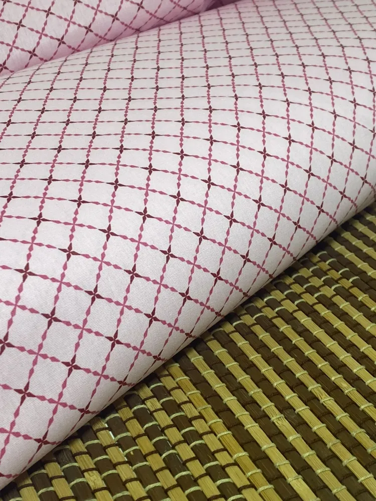   TECIDO TRICOLINE TRIANGULAR  REF-223 Imagem