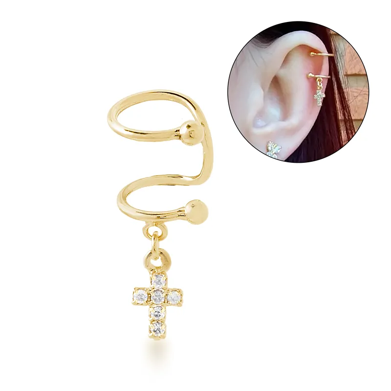 PIERCING DE ORELHA     pier-00006 Imagem