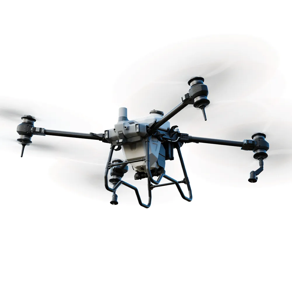 DJI RTF AGRAS T40 AGRICOLA - SOMENTE O DRONE