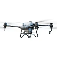 DJI RTF AGRAS T40 AGRICOLA - SOMENTE O DRONE - Foto 2