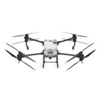 DJI RTF AGRAS T40 AGRICOLA - SOMENTE O DRONE - Foto 3